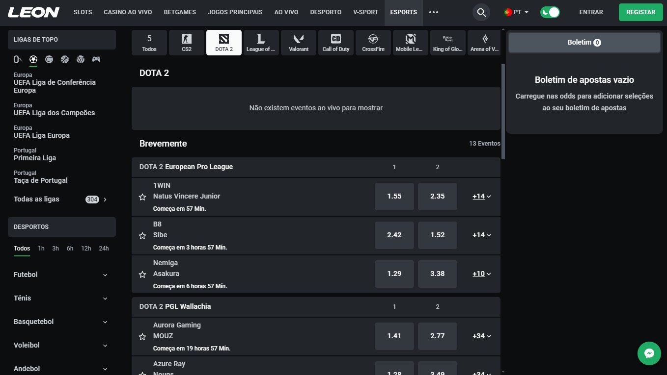 bet nacional site