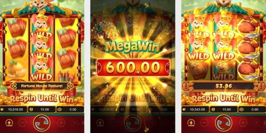 711 slot