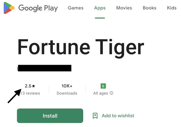 slots games for android