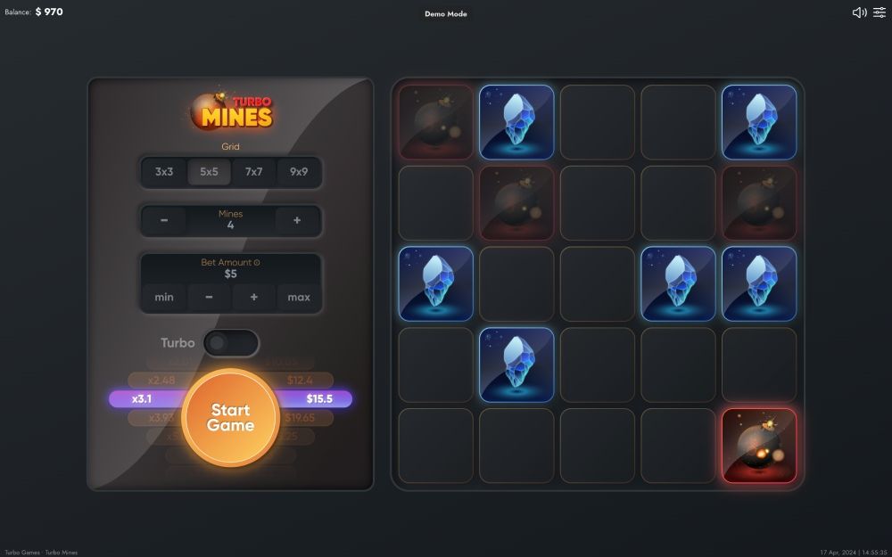 777 slots