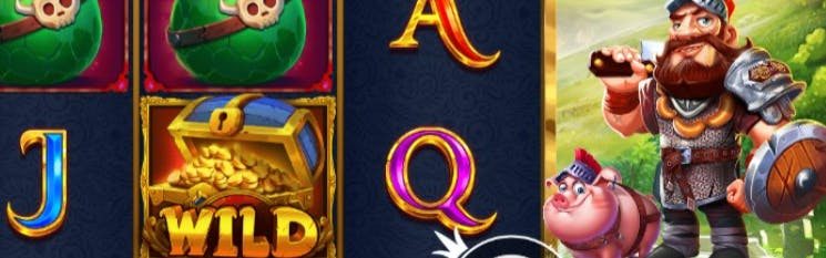 jogo demo slot pg
