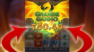 fortune touro png