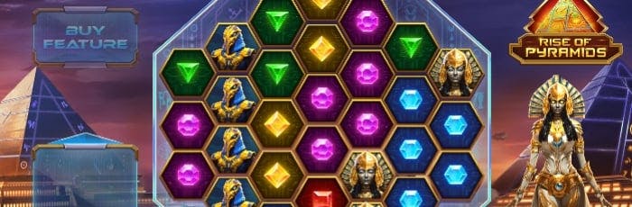 best slot on sky vegas