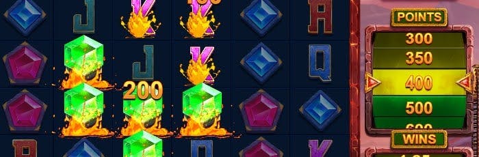 tft slots
